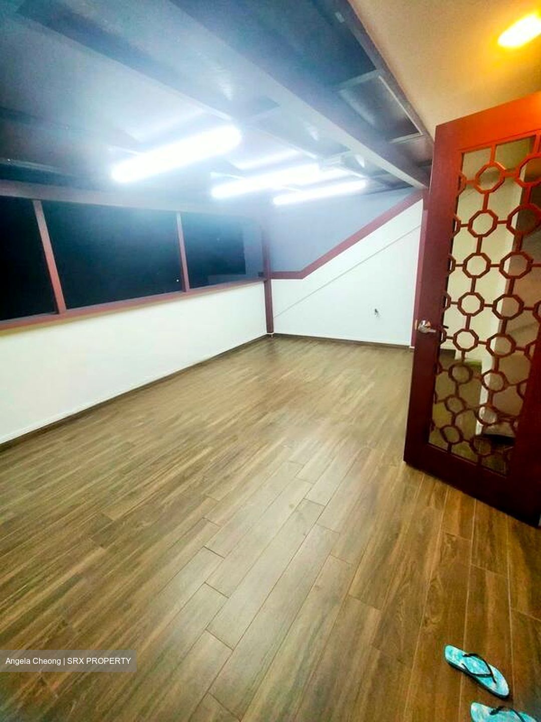 Seletar Hills Estate (D28), Terrace #471445881